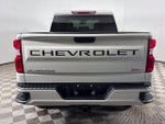 2026 Silverado 1500 Thumbnail 8
