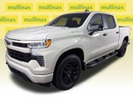 2026 Silverado 1500 Thumbnail 14
