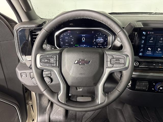 2026 Chevrolet Silverado - $43,500