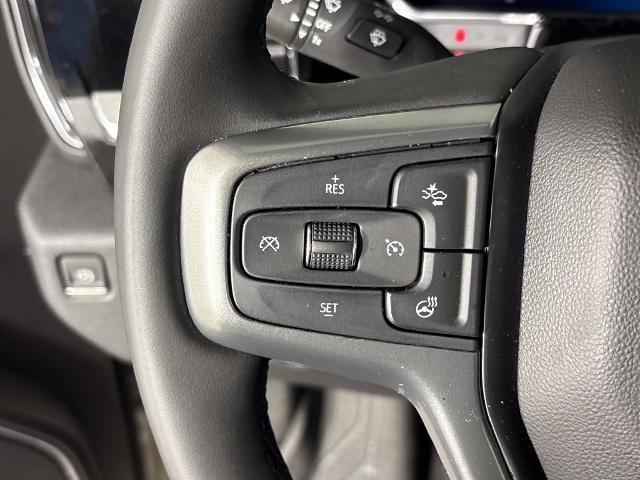 2026 Chevrolet Silverado - $43,500