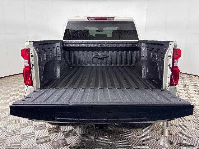 2026 Chevrolet Silverado - $43,500