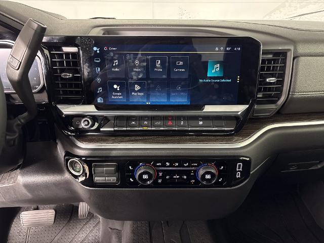 2026 Chevrolet Silverado - $43,500