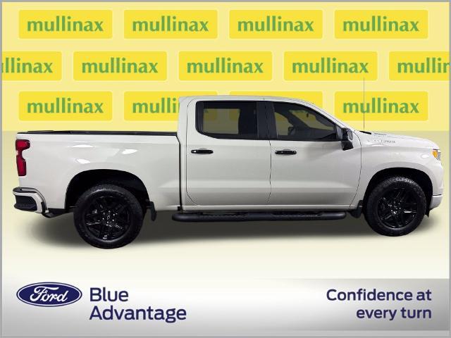2026 Chevrolet Silverado - $43,500