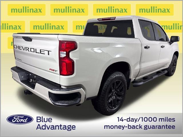 2026 Chevrolet Silverado - $43,500