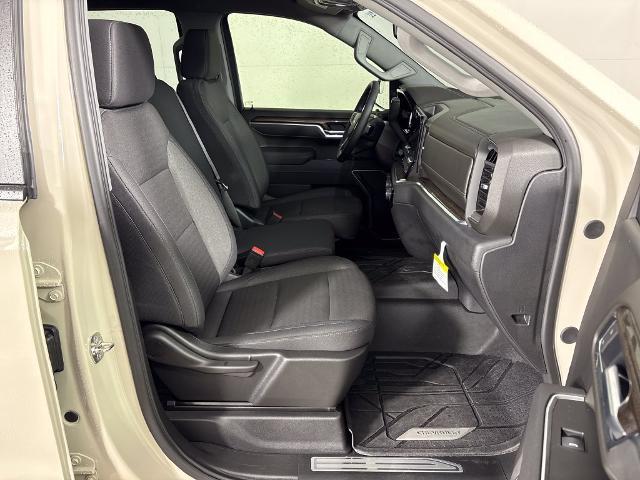 2026 Chevrolet Silverado - $43,500
