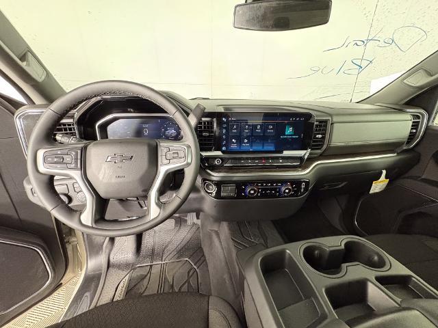 2026 Chevrolet Silverado - $43,500