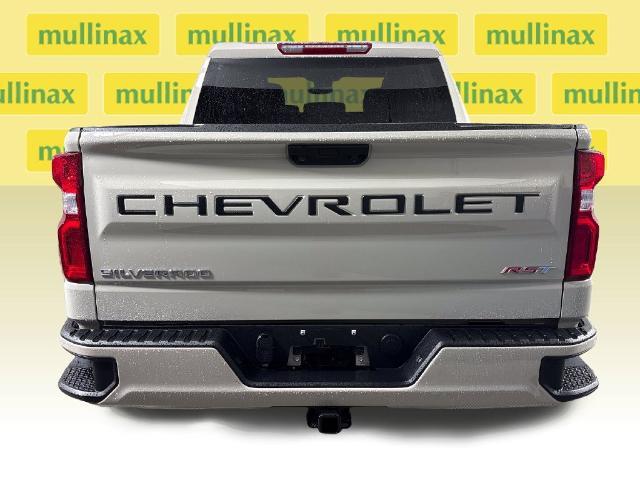 2026 Chevrolet Silverado - $43,500