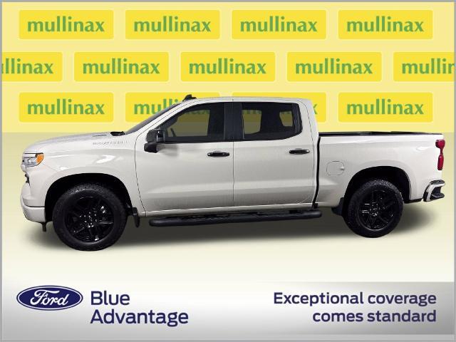 2026 Chevrolet Silverado - $43,500