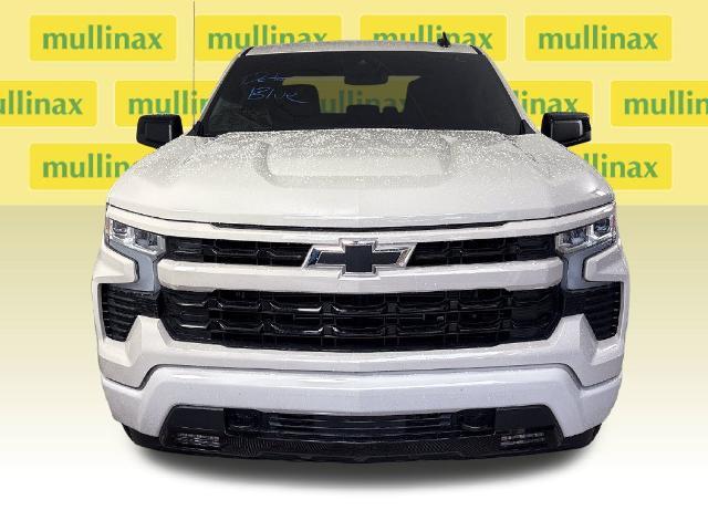 2026 Chevrolet Silverado - $43,500