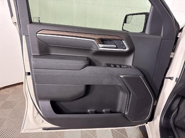 2026 Chevrolet Silverado - $43,500