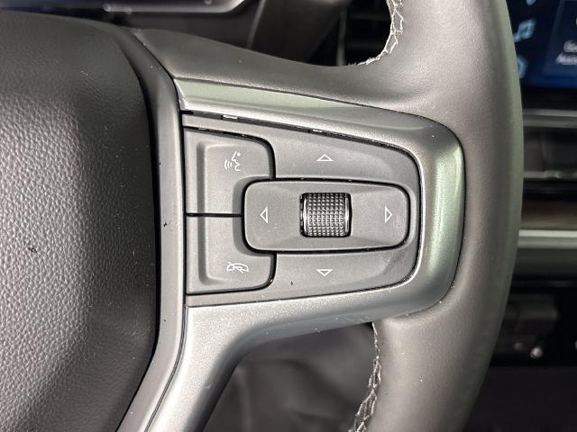 2026 Chevrolet Silverado - $43,500