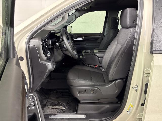 2026 Chevrolet Silverado - $43,500