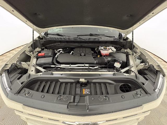 2026 Chevrolet Silverado - $43,500