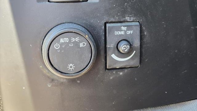 2010 Chevrolet Silverado 1500 Work Truck