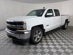 2018 Silverado 1500 Thumbnail 3