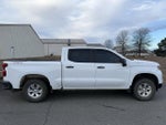 2022 Silverado 1500 Thumbnail 4