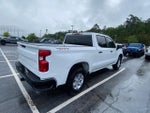 2022 Silverado 1500 Thumbnail 7