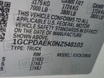 2022 Silverado 1500 Thumbnail 30