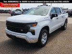 2023 Silverado 1500 Thumbnail 1