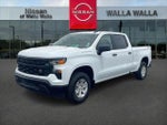 2024 Silverado 1500 Thumbnail 3