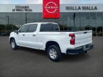 2024 Silverado 1500 Thumbnail 5