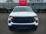 2024 Silverado 1500 Thumbnail 2