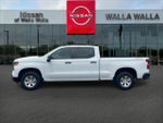 2024 Silverado 1500 Thumbnail 4