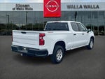 2024 Silverado 1500 Thumbnail 7