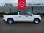 2024 Silverado 1500 Thumbnail 8