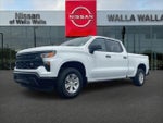 2024 Silverado 1500 Thumbnail 29