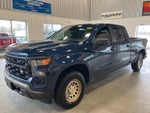 2022 Silverado 1500 Thumbnail 1