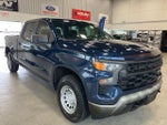 2022 Silverado 1500 Thumbnail 3