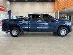 2022 Silverado 1500 Thumbnail 4