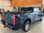 2022 Silverado 1500 Thumbnail 5