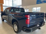 2022 Silverado 1500 Thumbnail 7