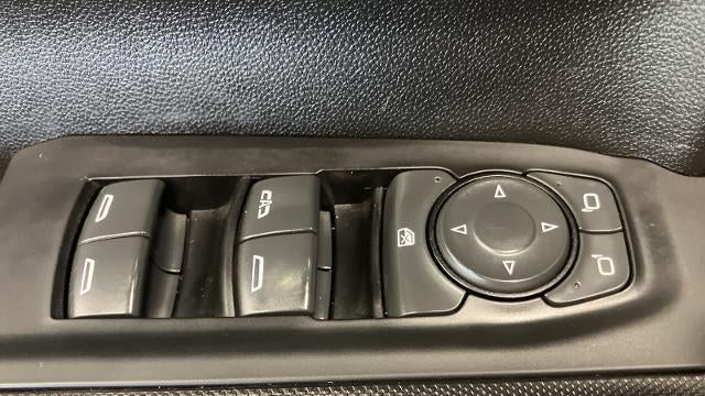 2022 Chevrolet Silverado 1500 Work Truck