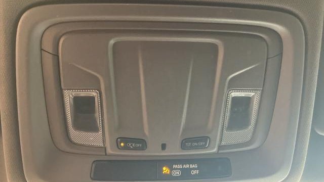 2022 Chevrolet Silverado 1500 Work Truck