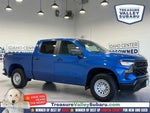 2022 Silverado 1500 Thumbnail 1
