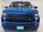 2022 Silverado 1500 Thumbnail 3