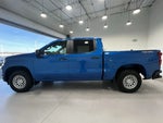 2022 Silverado 1500 Thumbnail 5