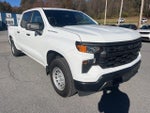 2023 Silverado 1500 Thumbnail 2