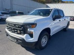 2023 Silverado 1500 Thumbnail 8