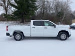 2023 Silverado 1500 Thumbnail 4