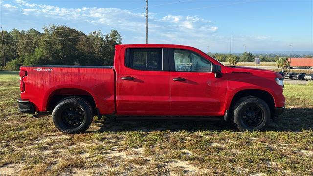 2022 Chevrolet Silverado - $27,980