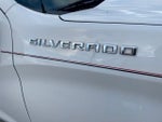 2022 Silverado 1500 Thumbnail 3