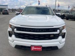 2022 Silverado 1500 Thumbnail 4
