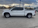 2022 Silverado 1500 Thumbnail 7