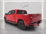 2022 Silverado 1500 Thumbnail 3