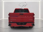 2022 Silverado 1500 Thumbnail 5