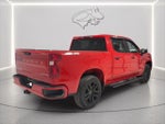 2022 Silverado 1500 Thumbnail 6